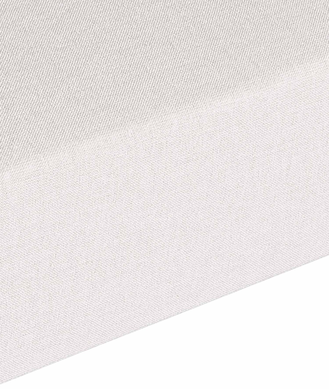 Lenjerie de pat dublu Model Pacifico Light Grey - 3 | YEO