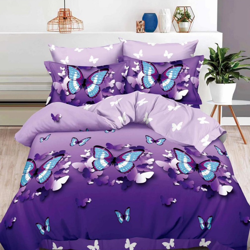 Lenjerie Finet 6 Piese Emina