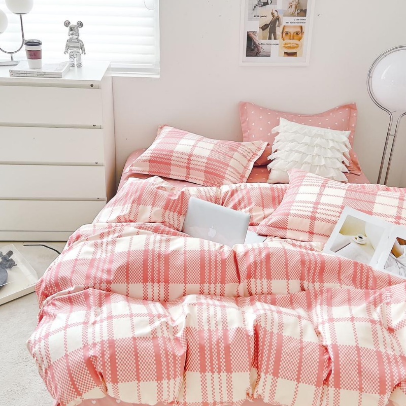 Lenjerie Finet 6 Piese Evora