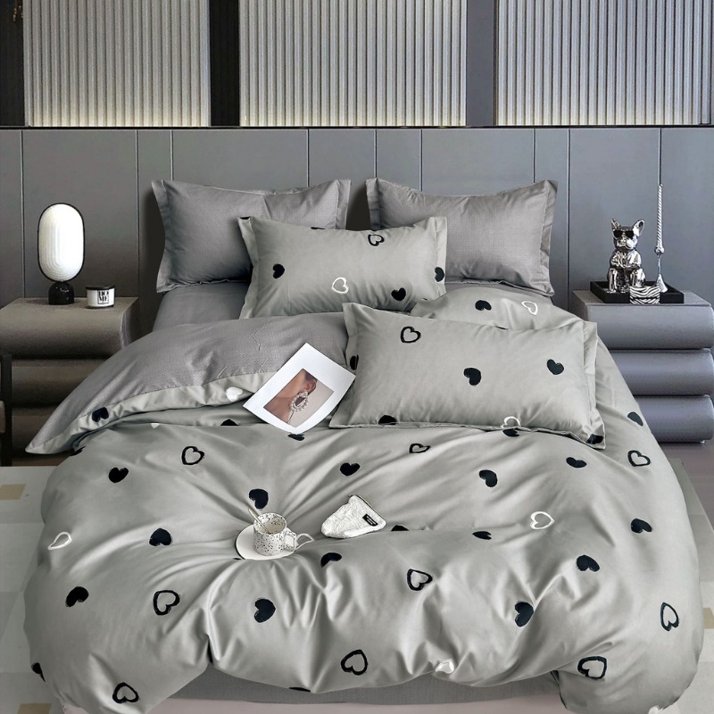 Lenjerie Finet 6 Piese Idora