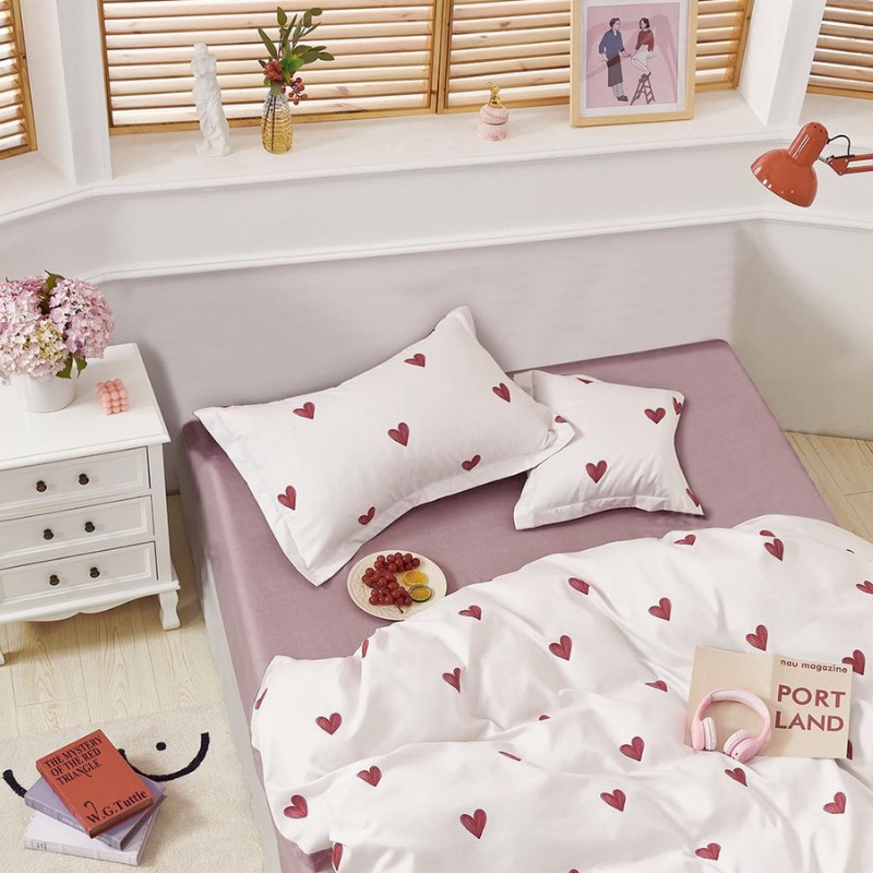 Lenjerie Finet 6 Piese Volia