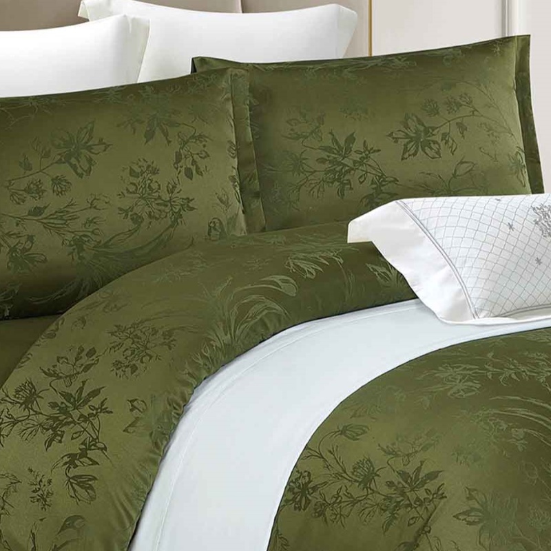 Lenjerie Jacquard, Almeria 4 Piese (Finet) - 1 | YEO