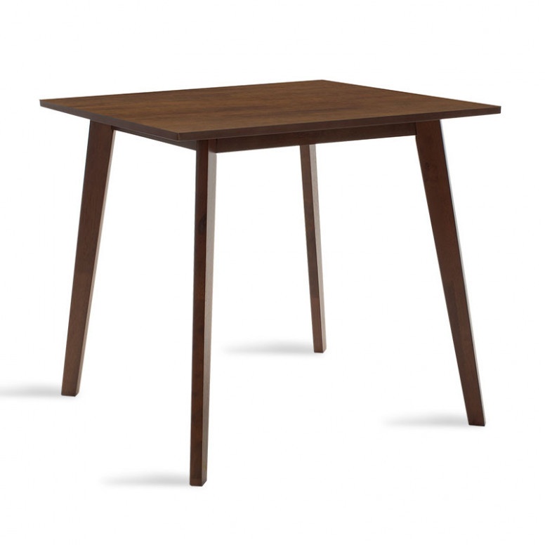 Masa Model Benson, Nuc, 80x80x75 cm