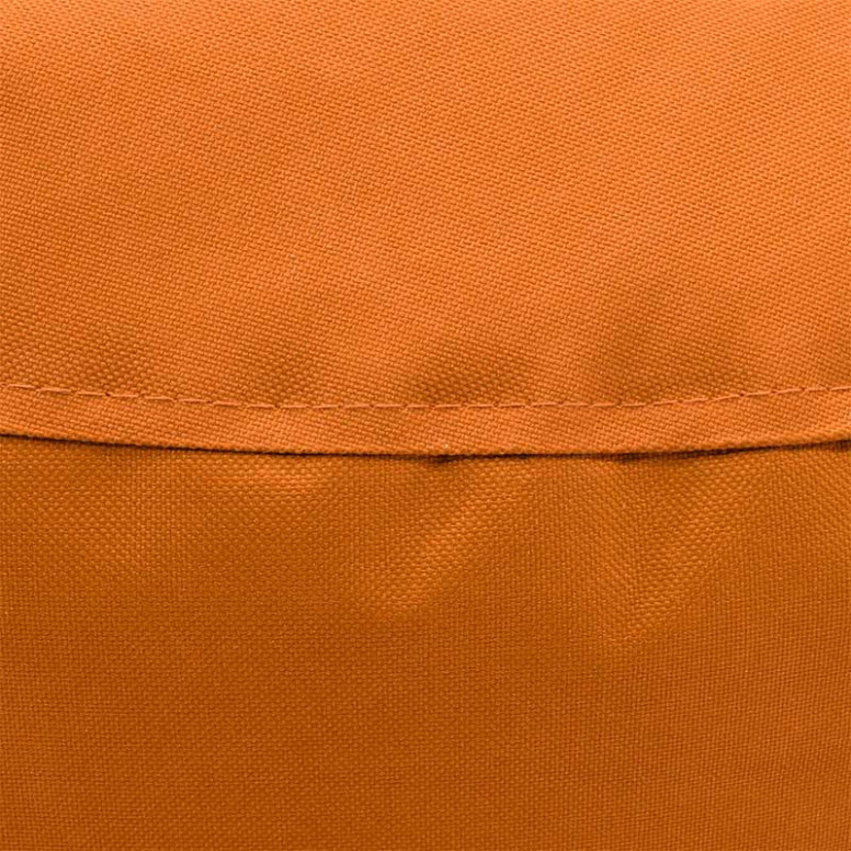 Puf Bean Bag Impermeabil Norm Orange - 4 | YEO