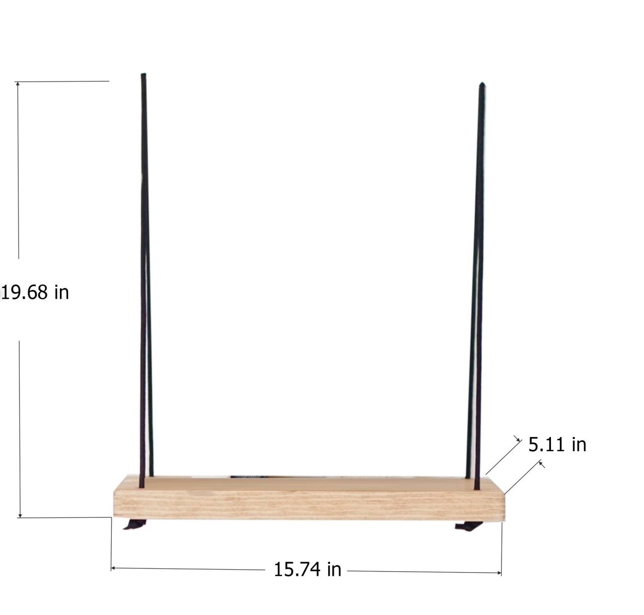 Raft Aa055 Nuc 40x50x13 cm