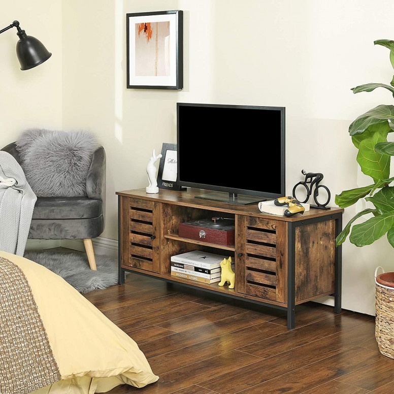 Comoda Vasagle, 110x40x50cm - 2 | YEO