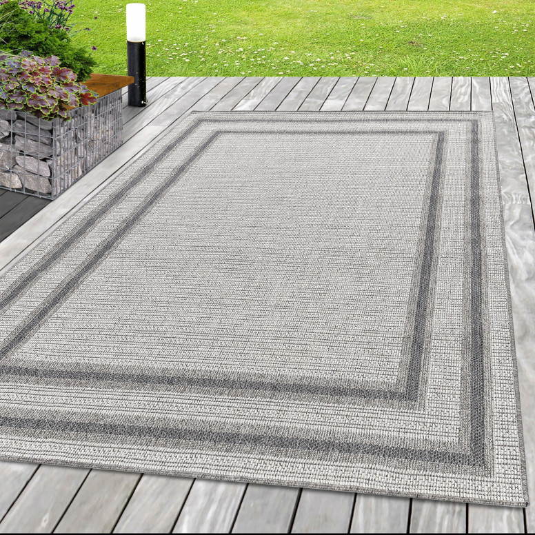 Covor Aruba Crem 240x340 cm