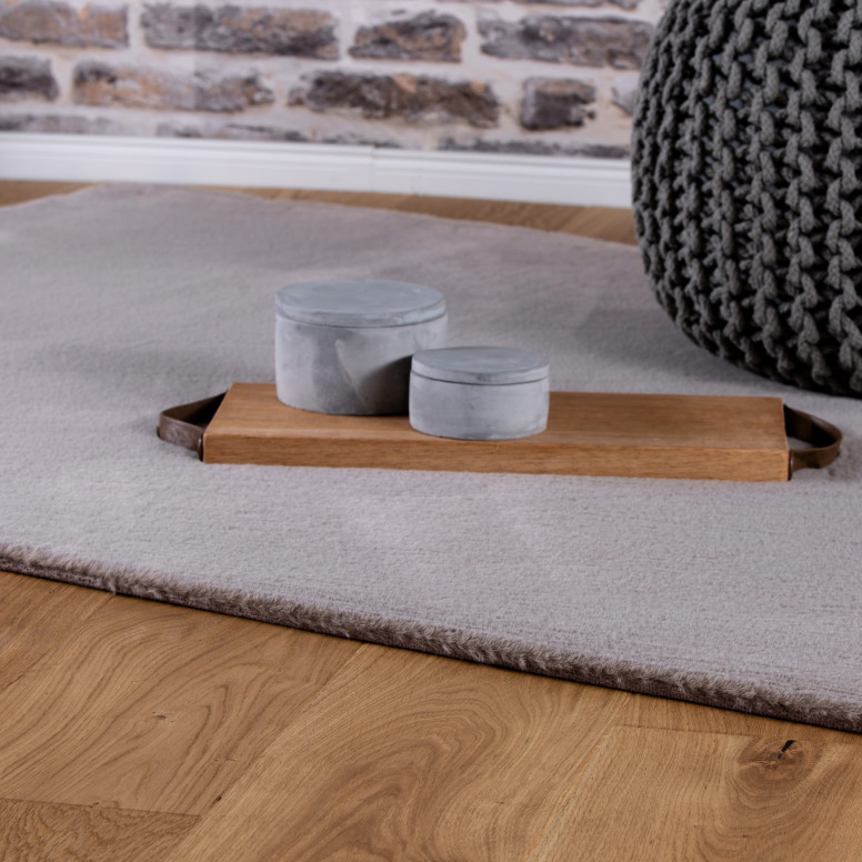 Covor Cha Cha Taupe 160x230 cm - 2 | YEO