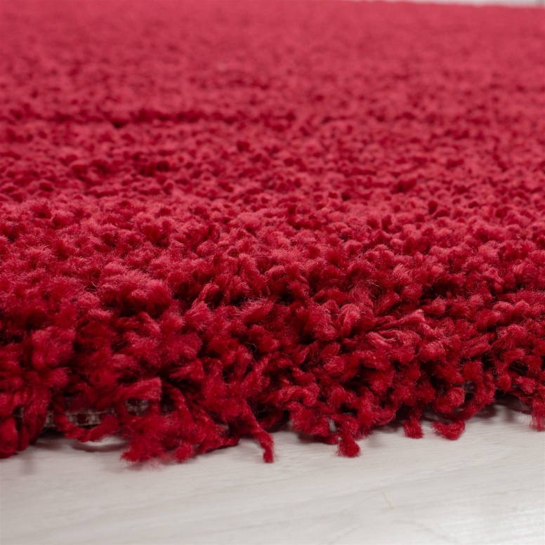 Covor Dream Rosu V1 120x170 cm - 2 | YEO