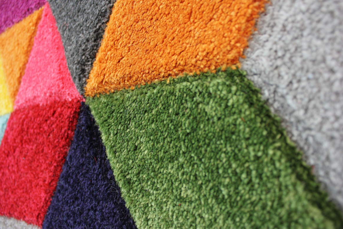 Covor Dynamic Multicolor 160X160 cm, rotund, Flair Rugs - 3 | YEO