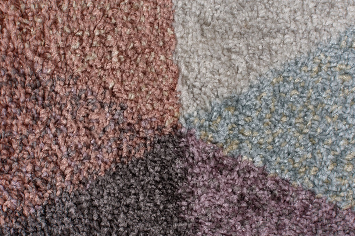 Covor Eliza Multicolor 120x170 cm - 3 | YEO