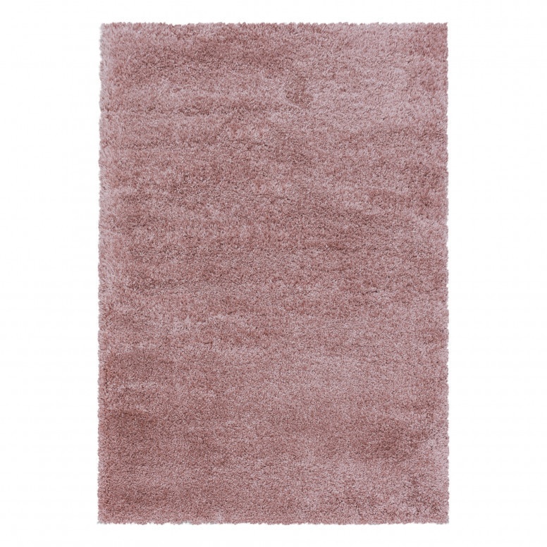 Covor Fluffy Rose 80x150 cm - 3 | YEO