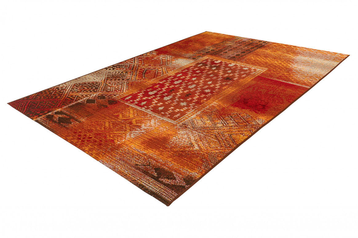 Covor Gobelina Multicolor 80x150 cm - 5 | YEO