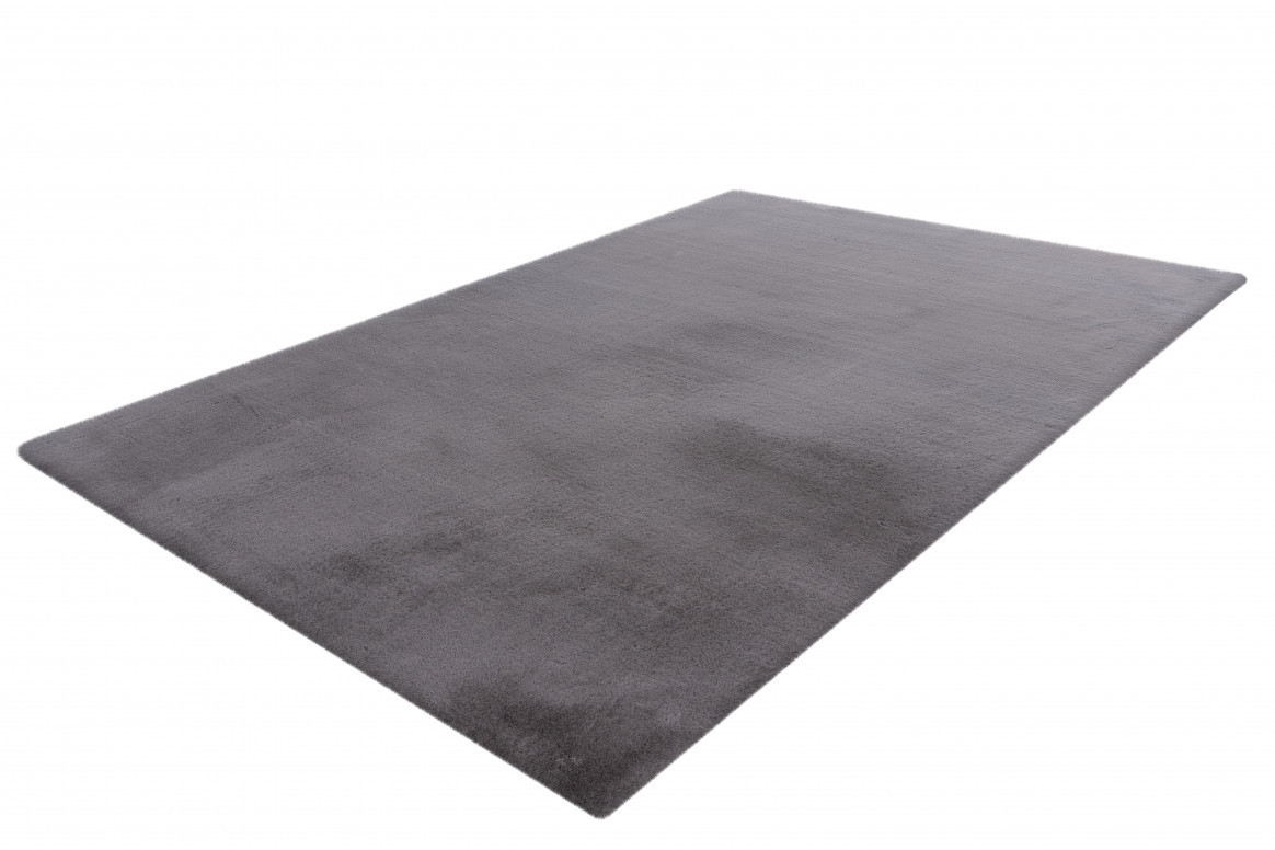 Covor Lambada Gri 120x170 cm - 3 | YEO