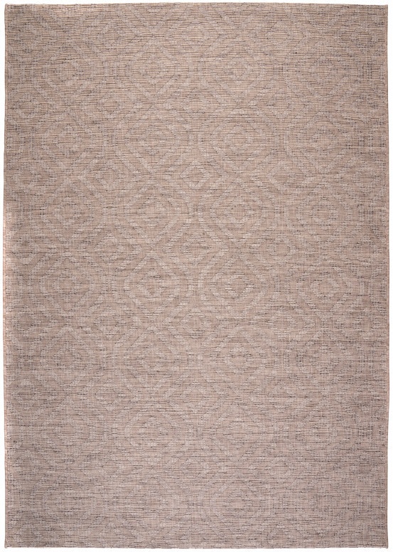 Covor My Nordic Taupe 200x290 cm - 1 | YEO