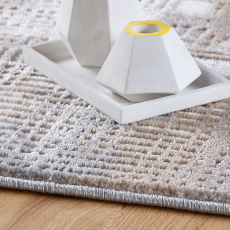 Covor My Salsa Taupe 80x150 cm - 3 | YEO