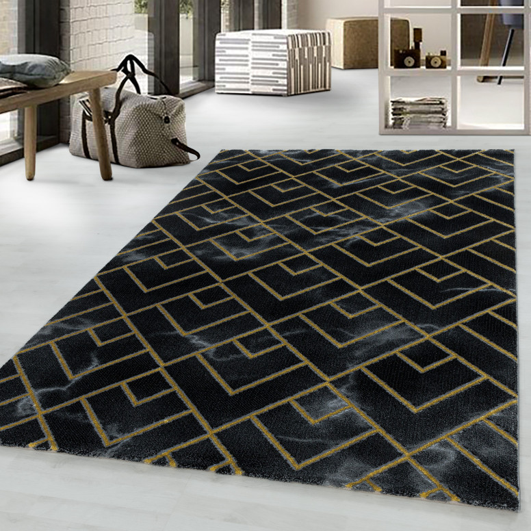 Covor Naxos Gold V4 200x290 cm