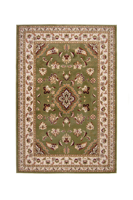 Covor Sherborne Verde 240X340 cm, Flair Rugs - 1 | YEO