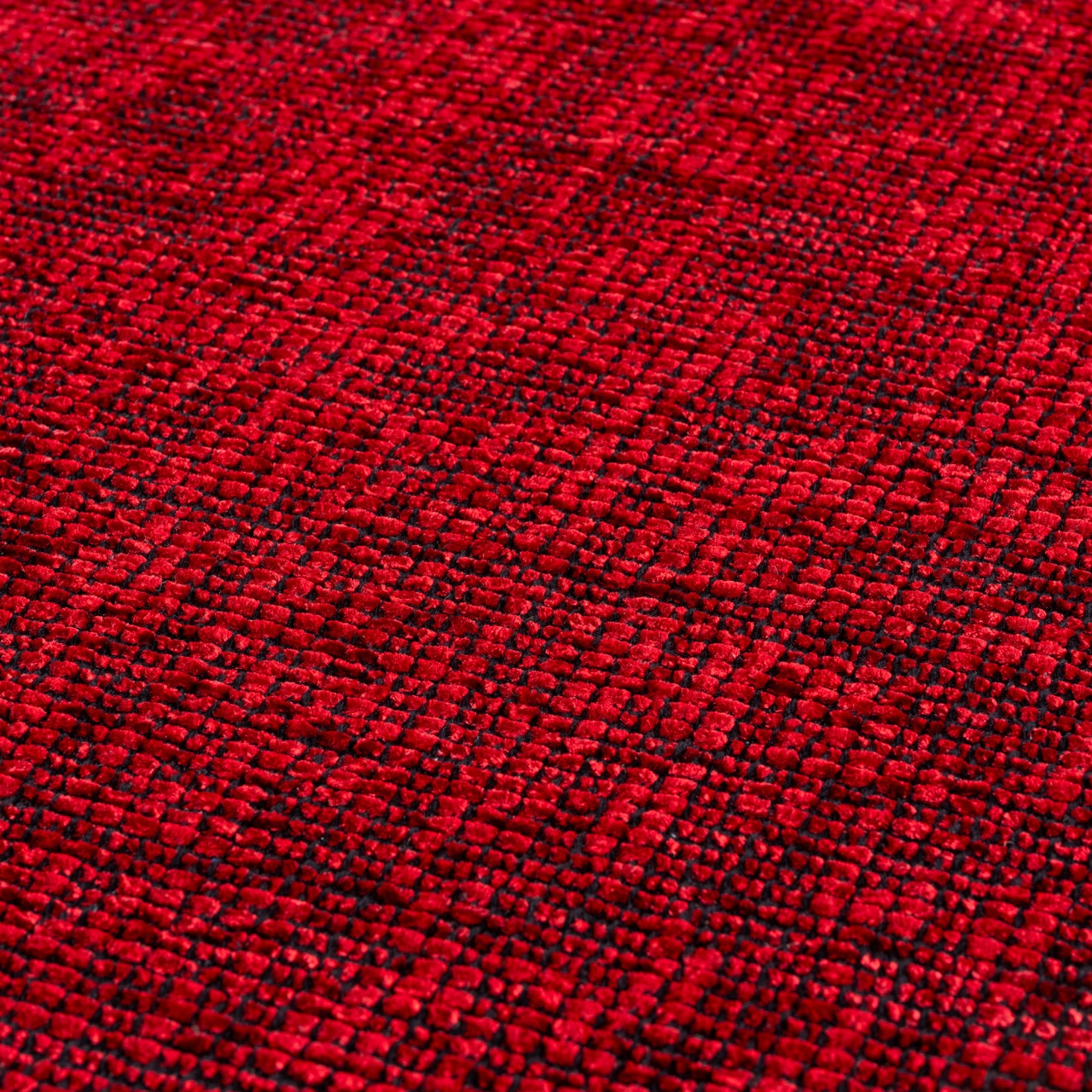Covor Space Rosu, 120 x 170cm - 3 | YEO