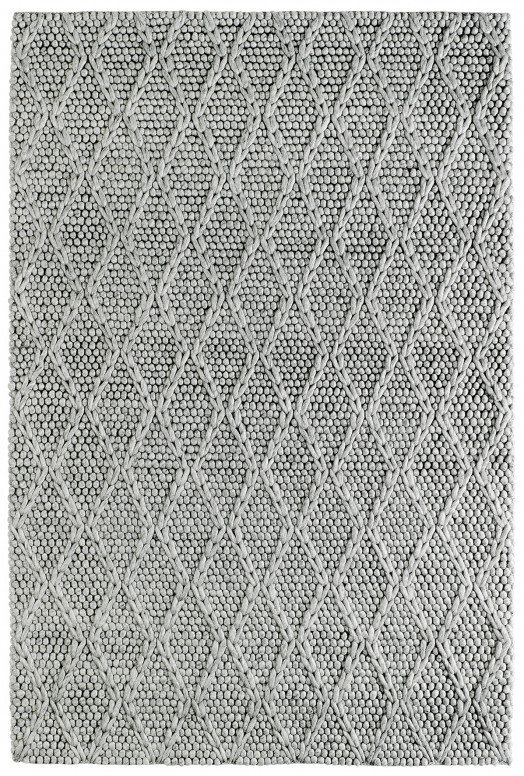 Covor Studio Silver 160x230 cm