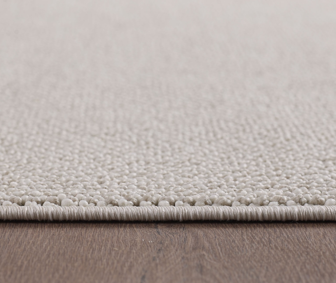 Covor traversa Ayyildiz Loom Crem, 80 X 250 cm - 5