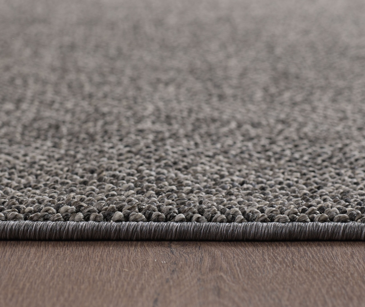 Covor traversa Ayyildiz Loom Gri, 80 X 250 cm - 4 | YEO