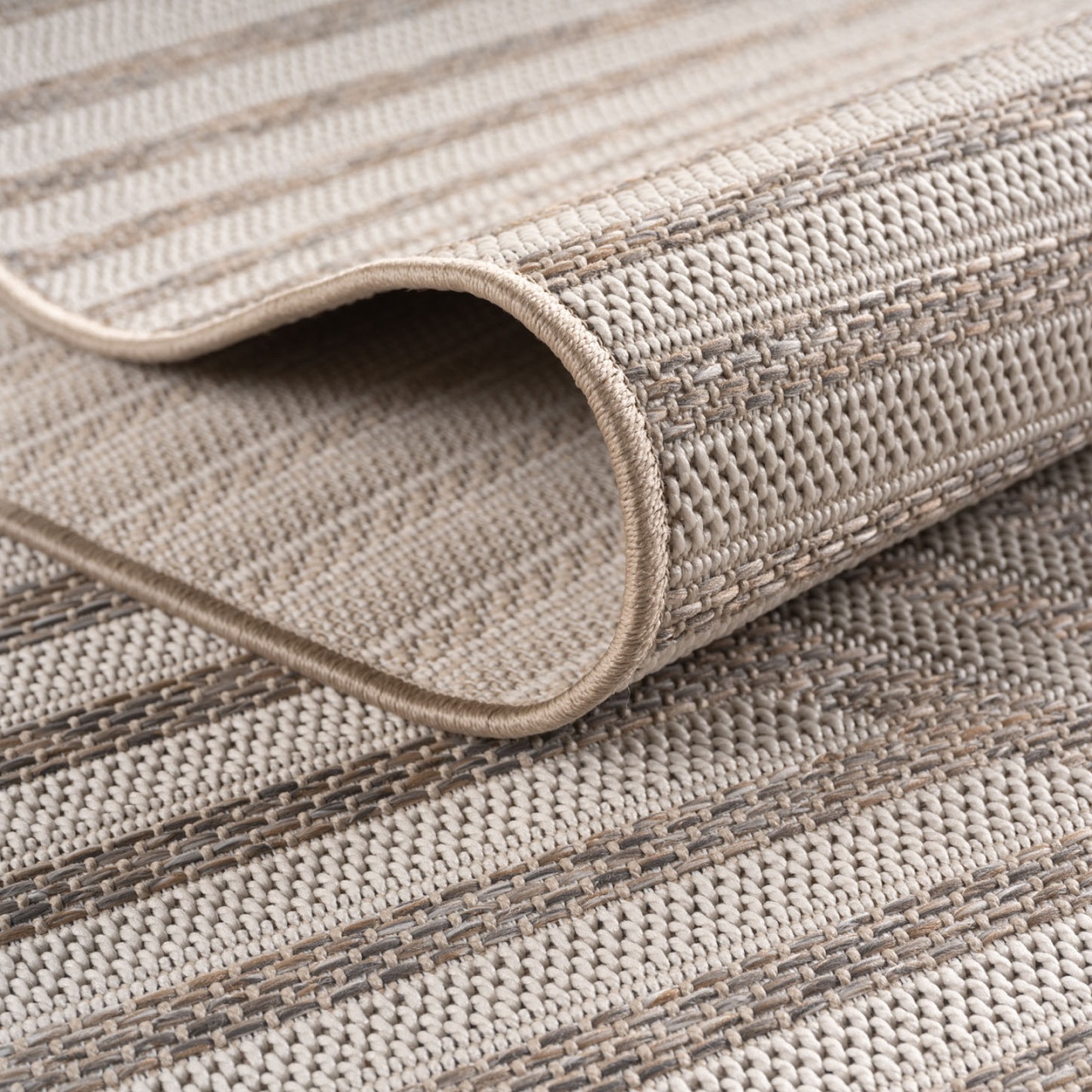 Covor traversa Desert V1 Bej, 80 x 150 cm - 4 | YEO