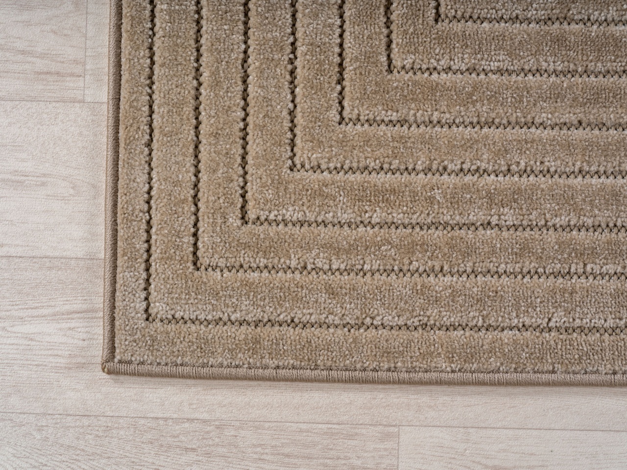 Covor traversa Nova V2 Bej, 80 x 150 cm - 1 | YEO