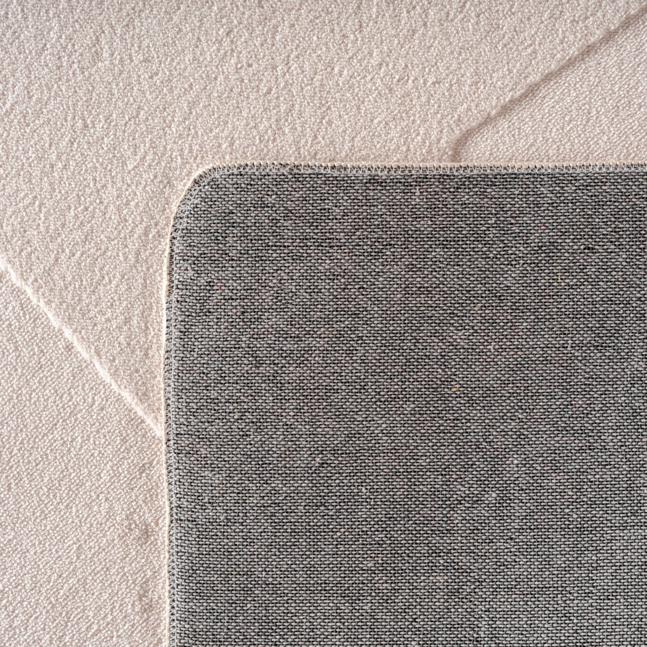 Covor traversa Pompei V3 Crem, 80 x 150 cm - 2 | YEO