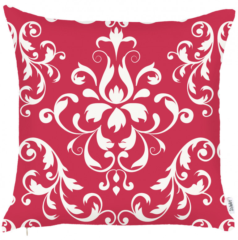 Fata de perna decorativa, Fancy V240, 42x42