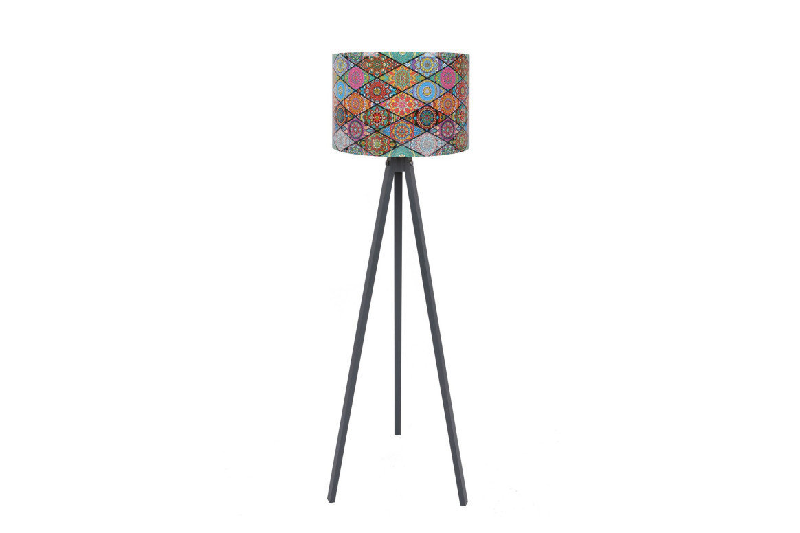 Lampadar 136 Multicolor - 1 | YEO