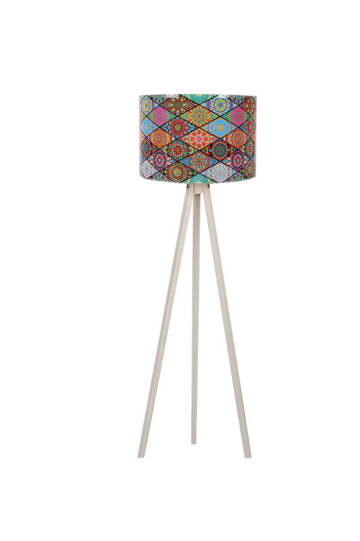 Lampadar 137 Multicolor - 2 | YEO