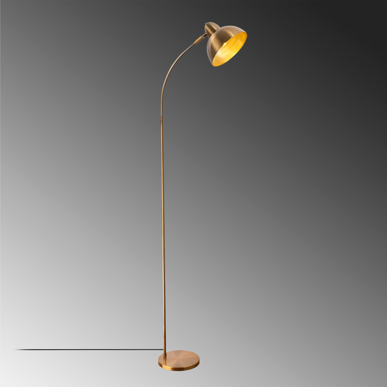 Lampadar Varzan - 10850 Vintage - 2 | YEO