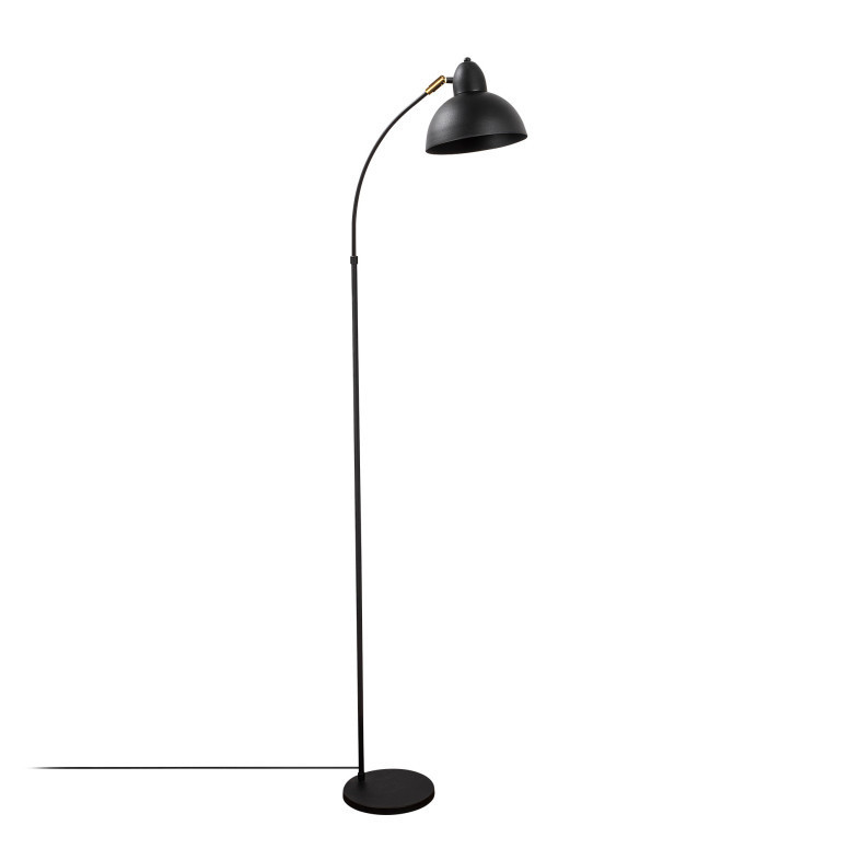 Lampadar Varzan - 10855 Negru - 3 | YEO