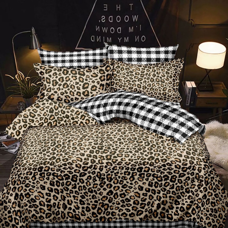 Lenjerie Finet 6 Piese Nara