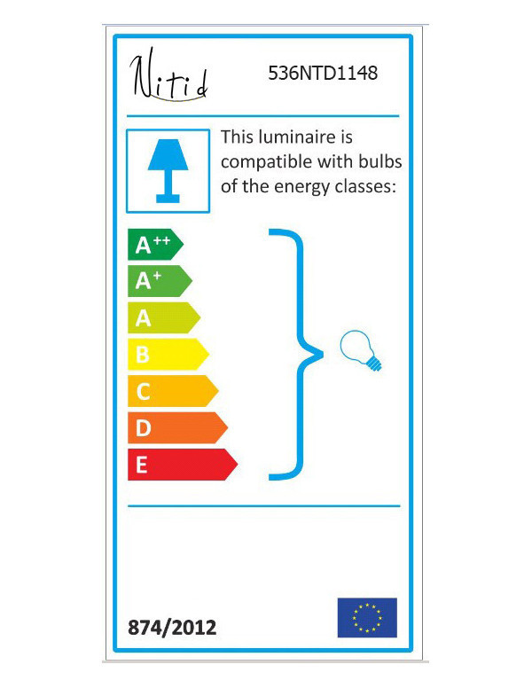 Lustra Sivani - MR - 829 Alb/Auriu