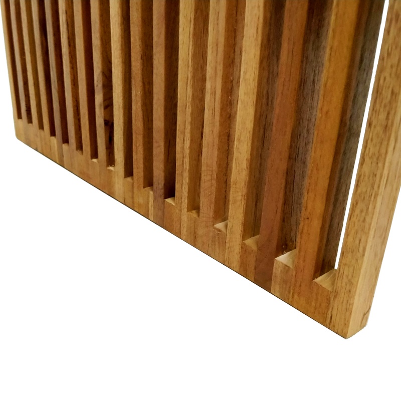 Masuta de Cafea Model Marlin, Natur, 100x50x45 cm - 4 | YEO