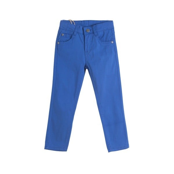 Pantaloni Chino Denim Baieti