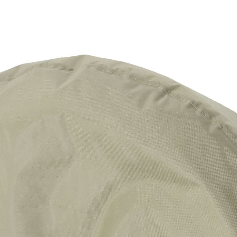 Puf Bean Bag Impermeabil Norm Pro Bej - 3 | YEO