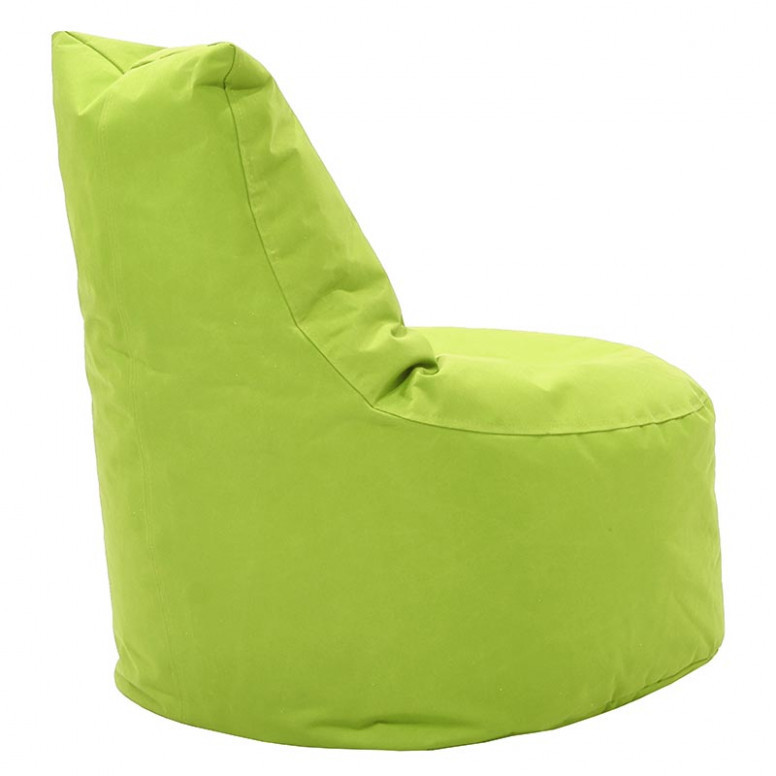 Puf Bean Bag Impermeabil Norm Verde - 1 | YEO