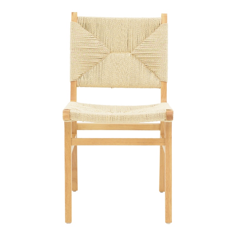 Scaun Model Arten, Natur, 60x55x85 cm - 3 | YEO