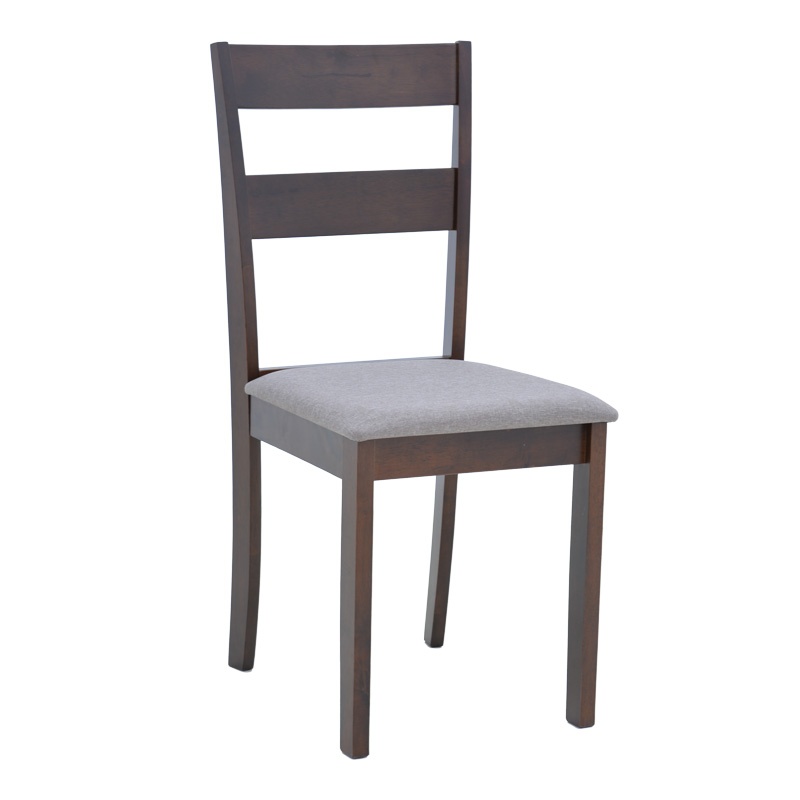 Scaun Model Dallan, Nuc, 40x47.5x89 cm