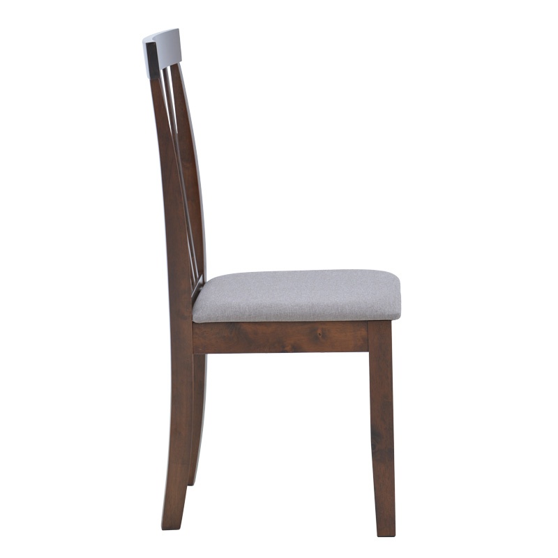 Scaun Model Houston, Nuc, 40x49x94 cm - 2 | YEO