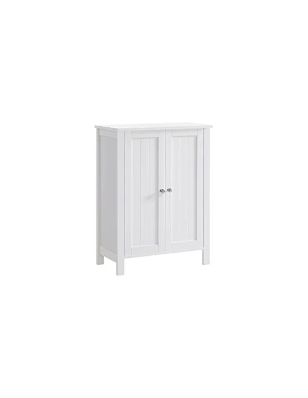 Consola de depozitare Vasagle, BCB60W - 4 | YEO