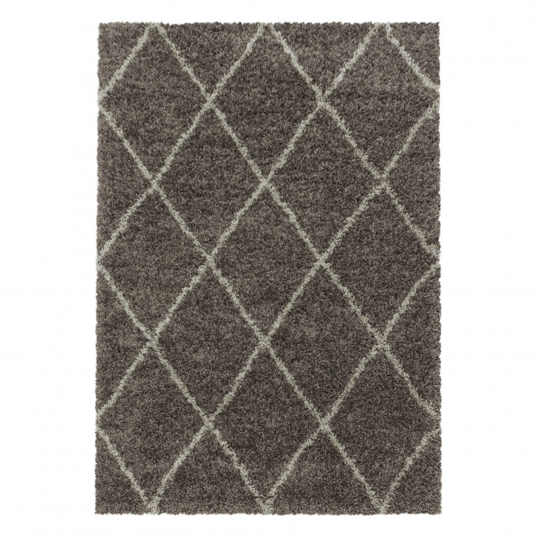 Covor Alvor Taupe 60x110 cm - 1 | YEO