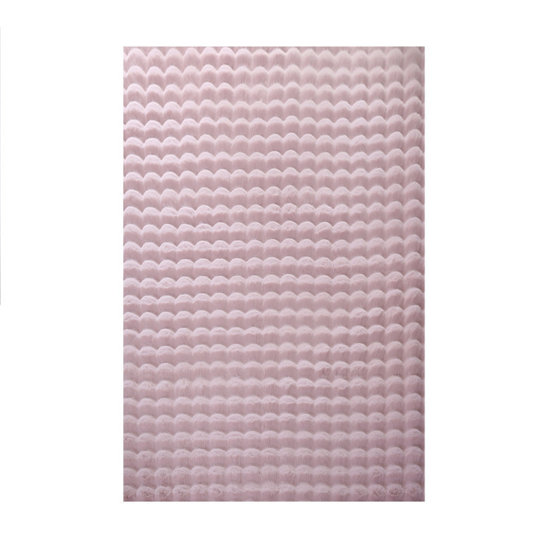 Covor Ambiance V1 Roz 200 x 290cm - 2