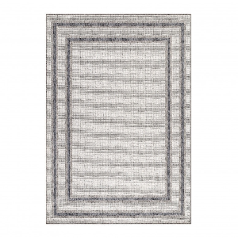 Covor Aruba Crem 160x230 cm - 1 | YEO