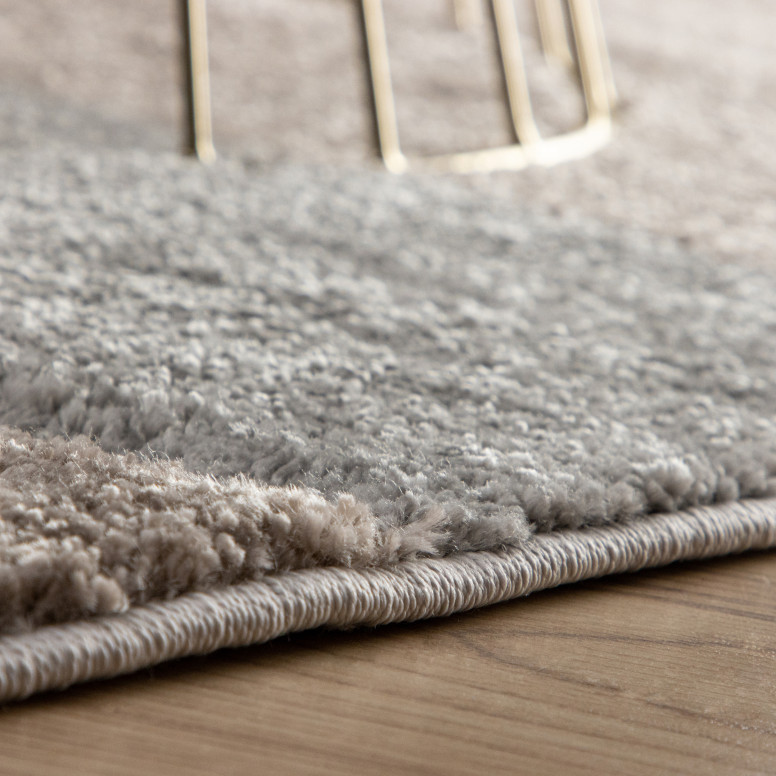 Covor Barbados Taupe 160x230 cm - 3 | YEO