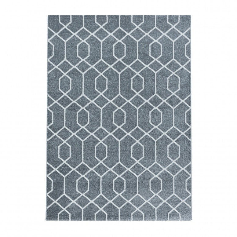 Covor Efor Gri V3 200x290 cm - 1 | YEO