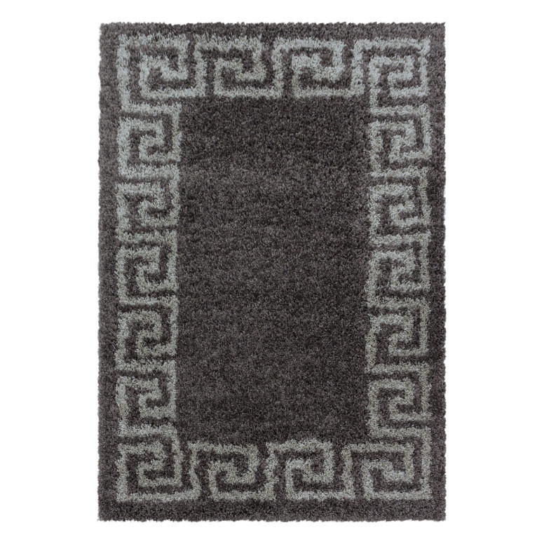 Covor Hera Taupe 200x290 cm - 1 | YEO